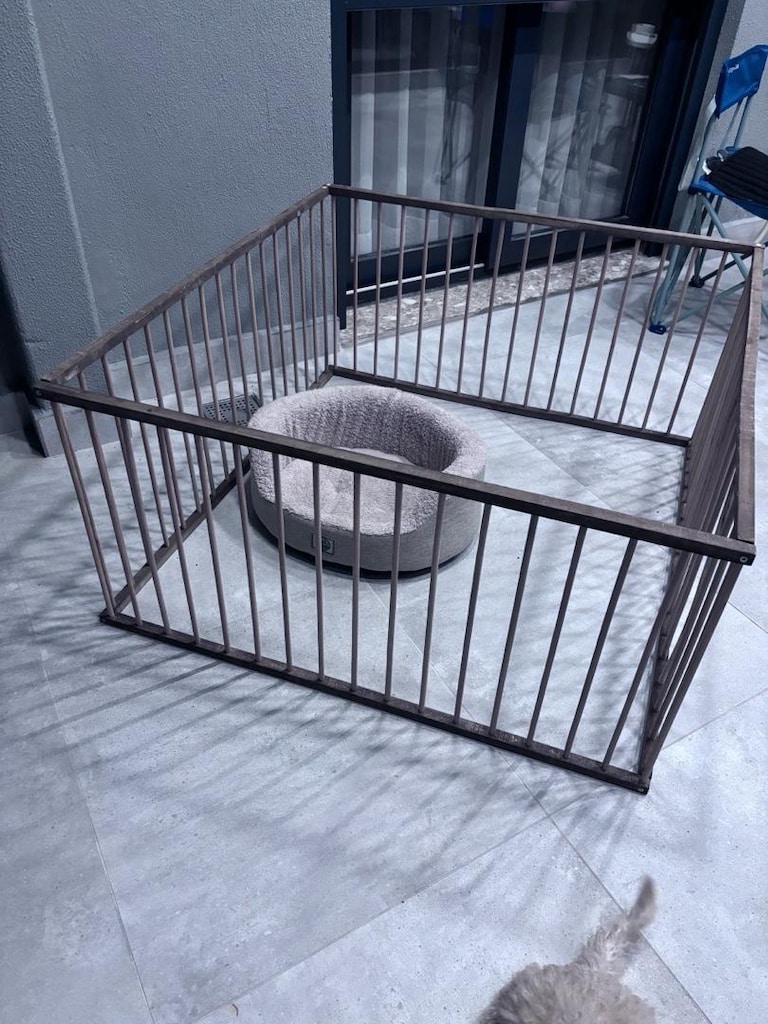 kedi köpek çiti - 3