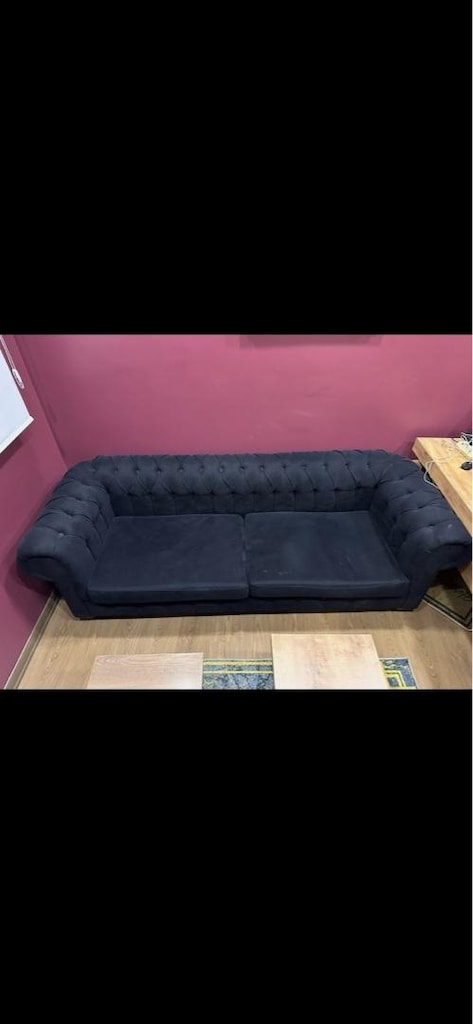 ofis oturma grubu