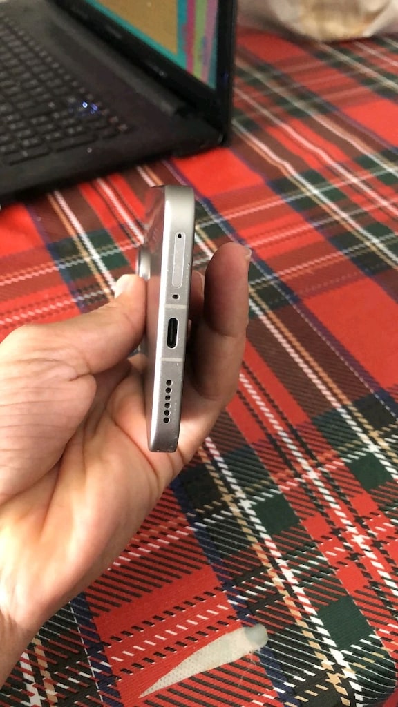 Yd Mi 15 t pro - 4