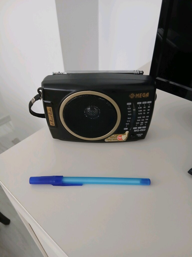 Radyo Mega Marka - 6