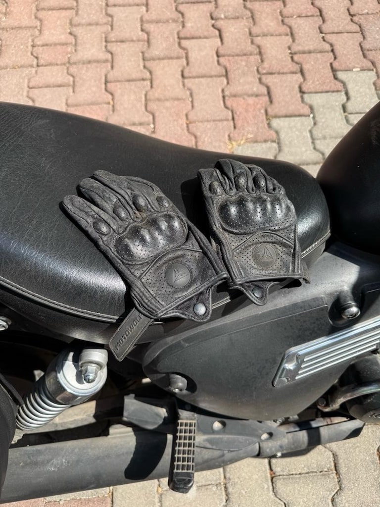 2018 KUBA SUPERLIGHT 200 – 31.xxx KM – FULL AKSESUARLI - 10