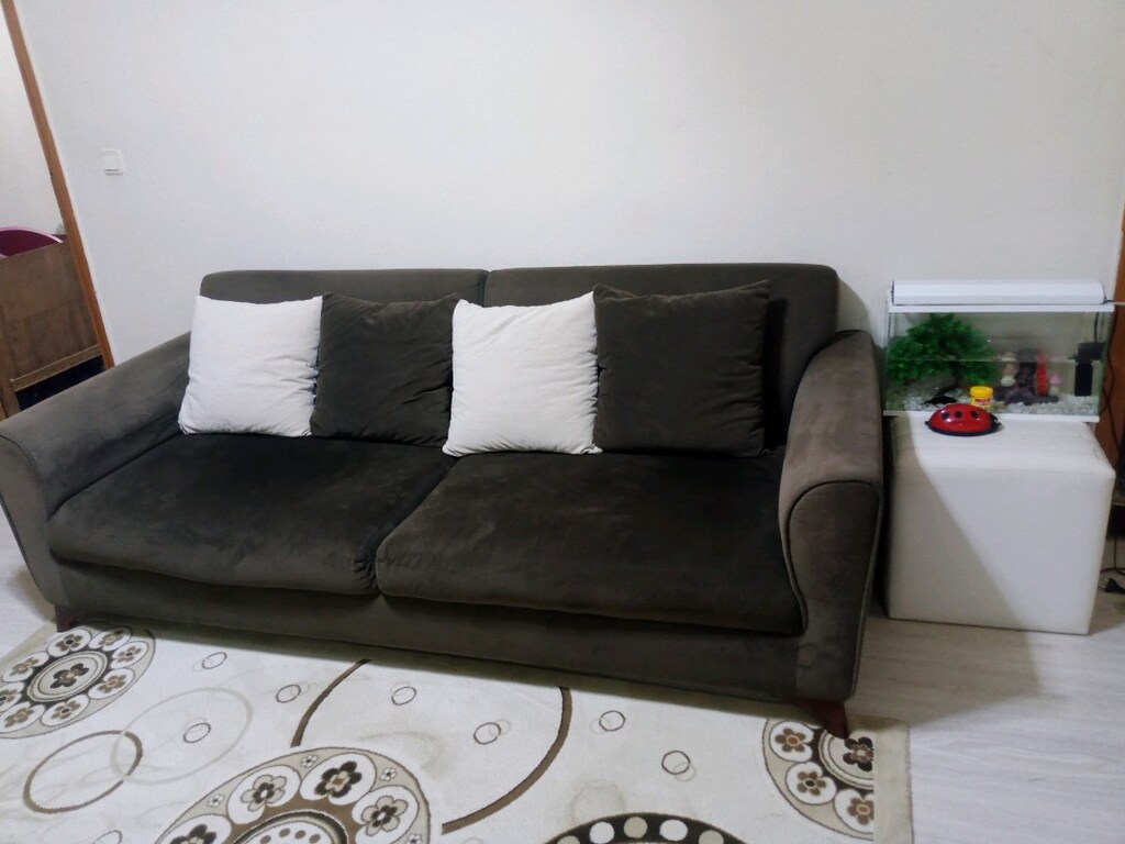 koltuk takımı temiz - 3