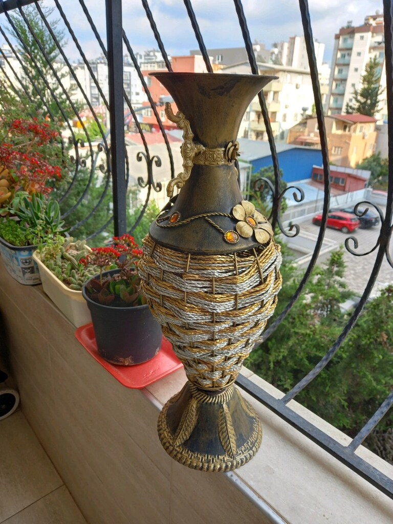 ANTİKA ŞEMSİYELİK - 7
