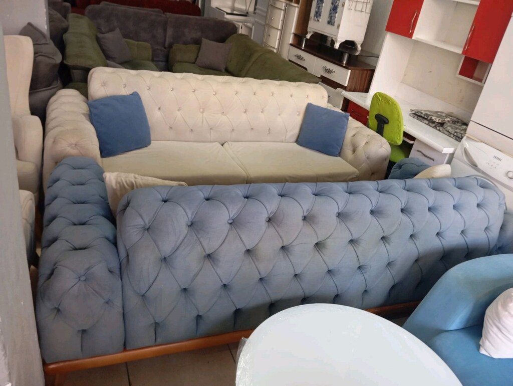 koltuk takımı - 3