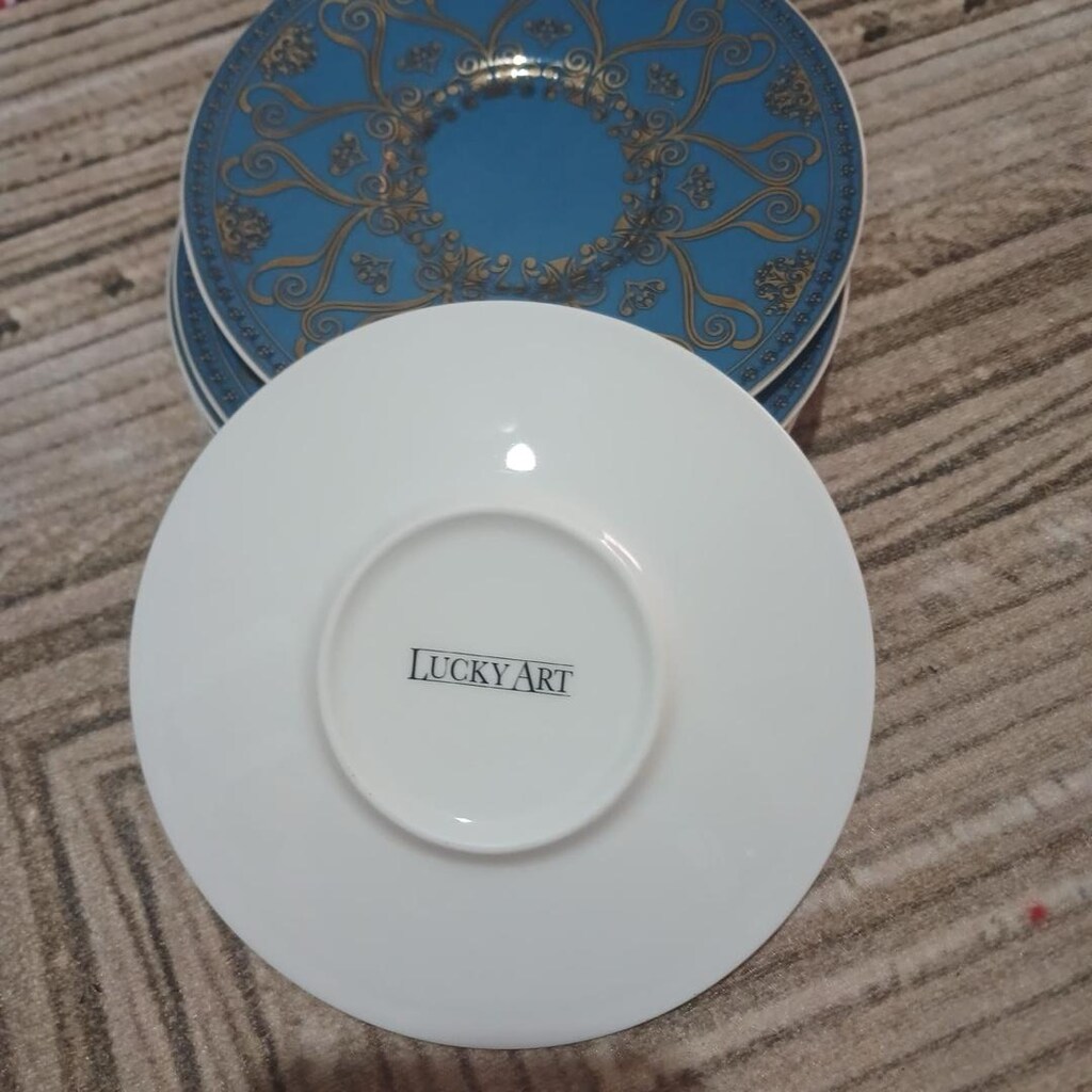 fincan tabakları - 2