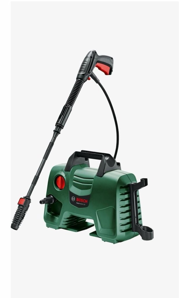 Bosch yıkama makinası - 2