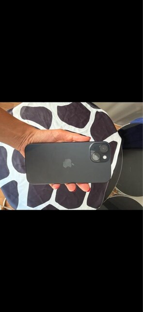 iPhone 15 128 GB – Türkiye Garantili | Hatasız | Faturalı