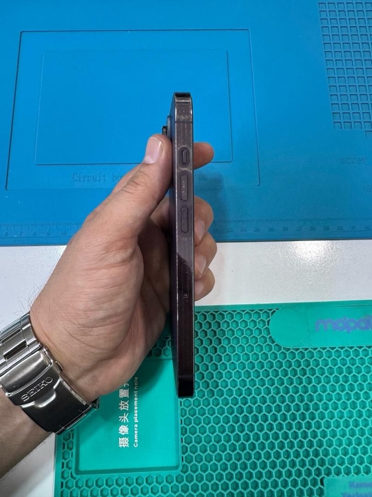 İPHONE 14 PRO 256 GB TR - 3