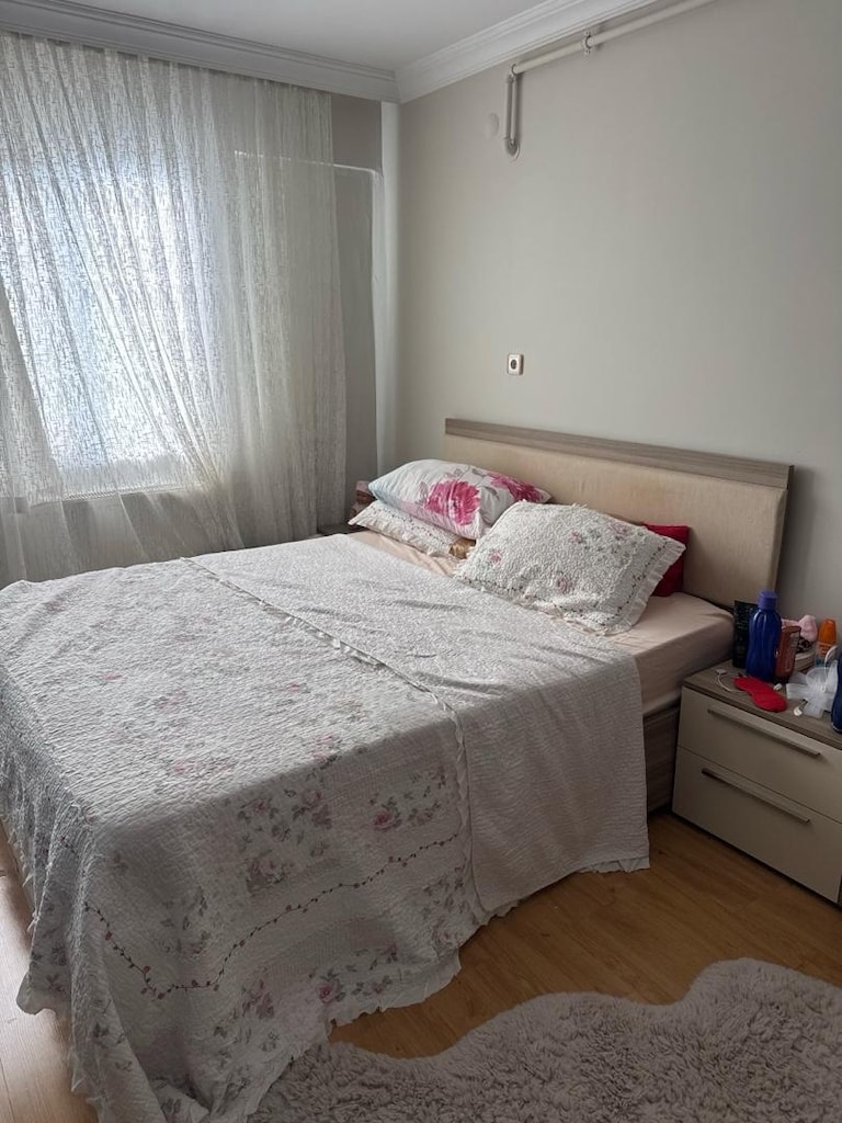 Acil Satılık Yatak odası takımı - 2