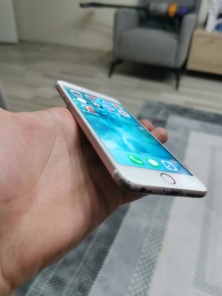 iphone 6s plus -- yurtdışı - 2