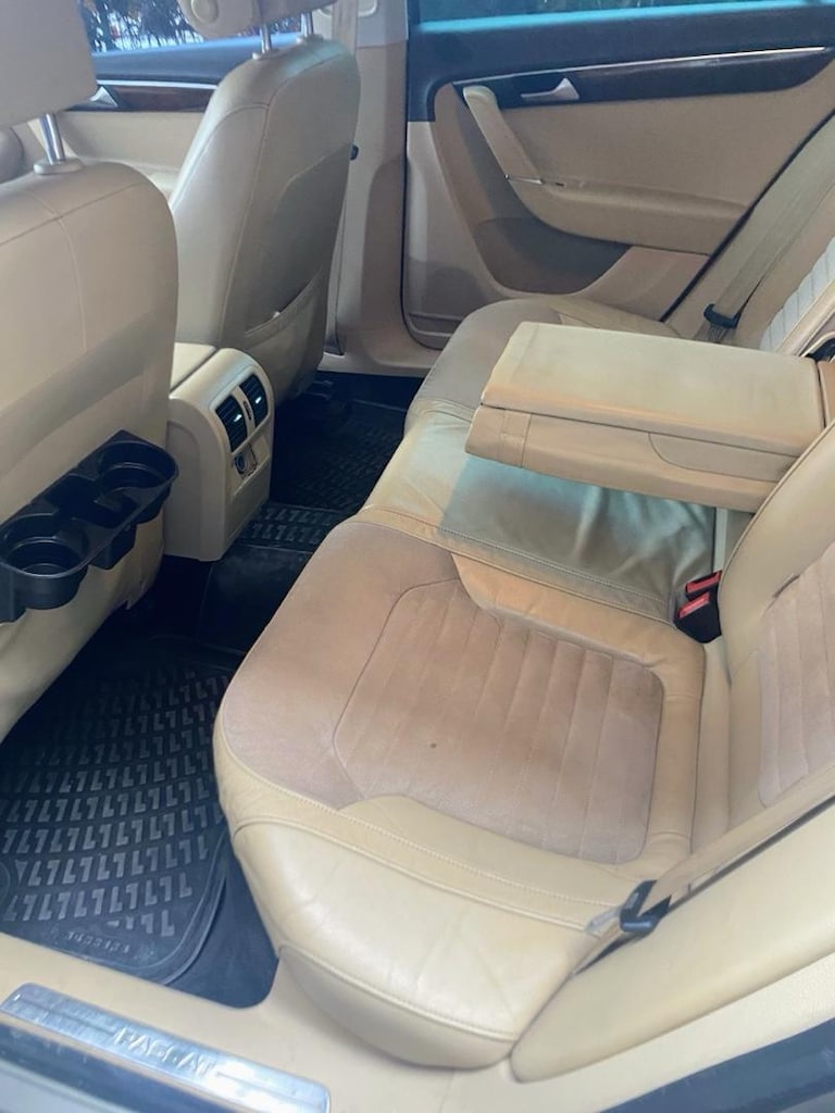 2013 Passat 2.0 TDİ Oto. DSG Highline 140 HP K.Isıtma Sunroof - 3