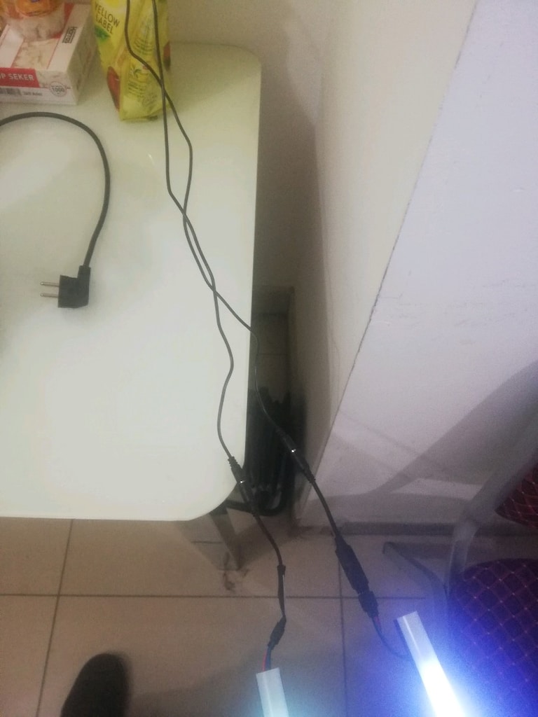 RGB Led - 2