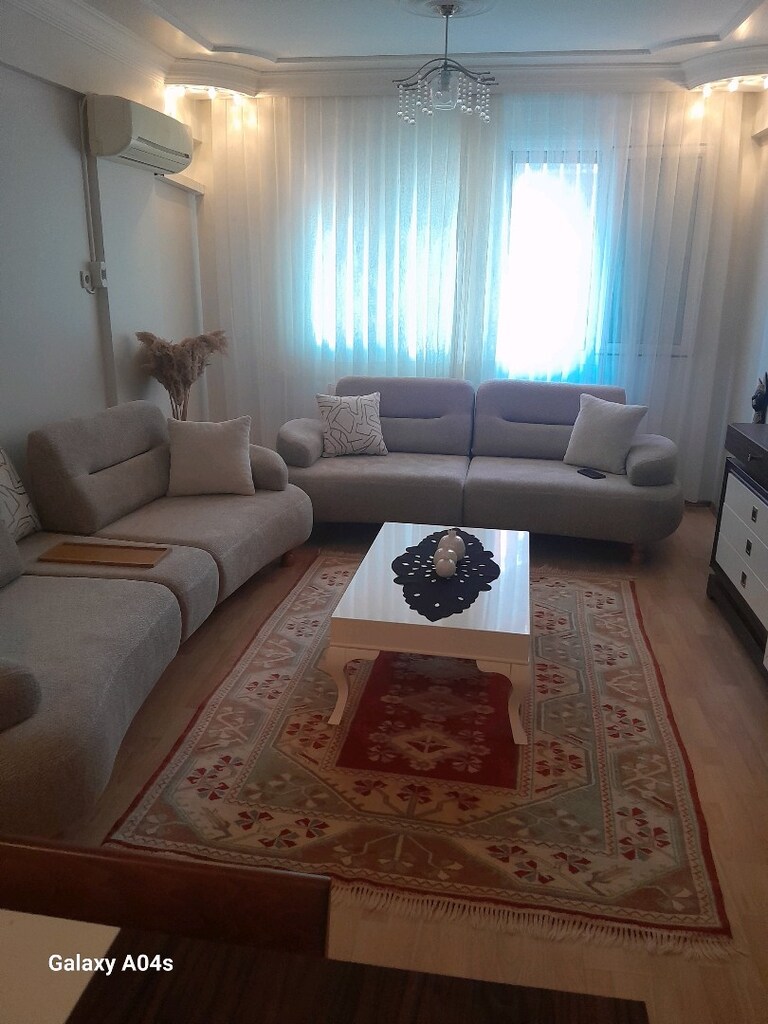 KOLTUK TAKIMI - 2