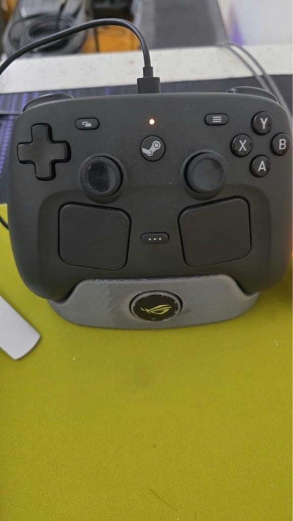 Steam controller (2026) - 3