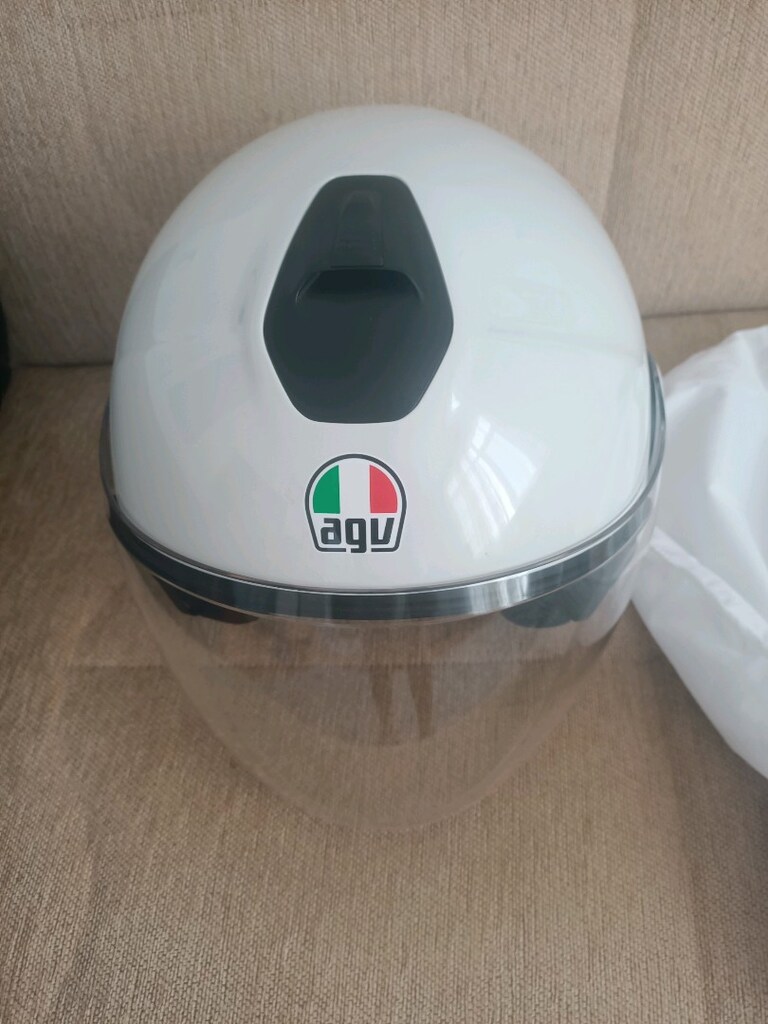 SIFIR AYARINDA AGV - 2