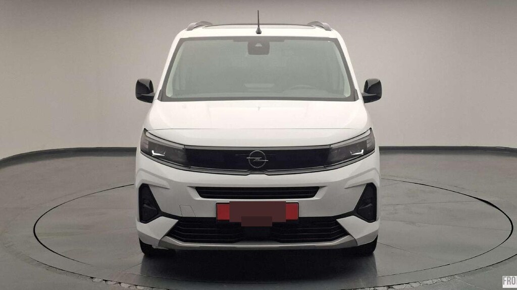 OPEL COMBO ULTIMATE 1.5 130 DIZEL ULTIMATE AT8 - 3