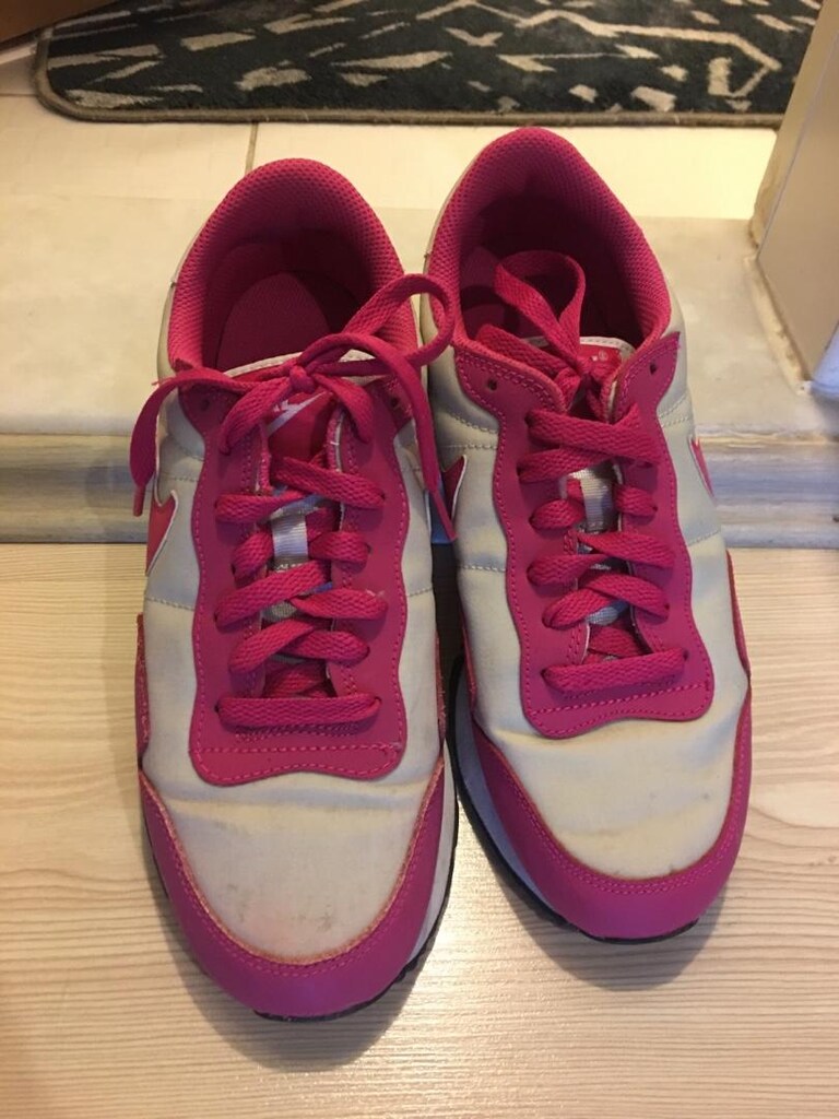 nike kadın ayakkabı - 2