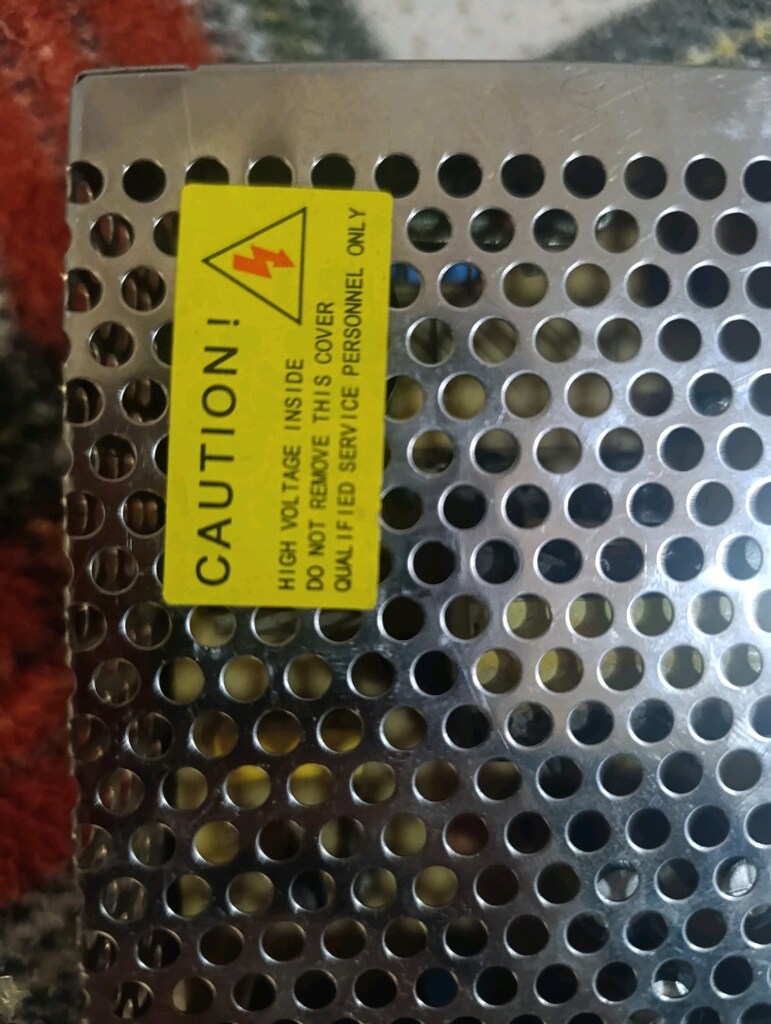 Switching Power Supply - 4
