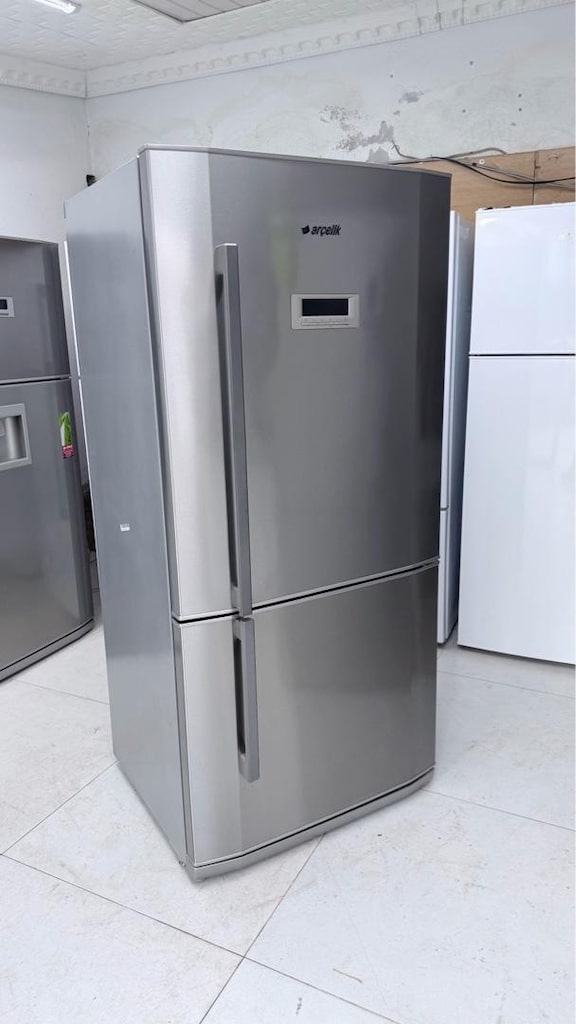Arçelik 630 LT No-Frost Buzdolabı – Çok Temiz - 6