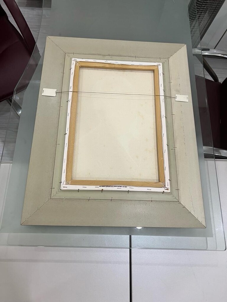 35x70 ATATÜRK TABLO - 4
