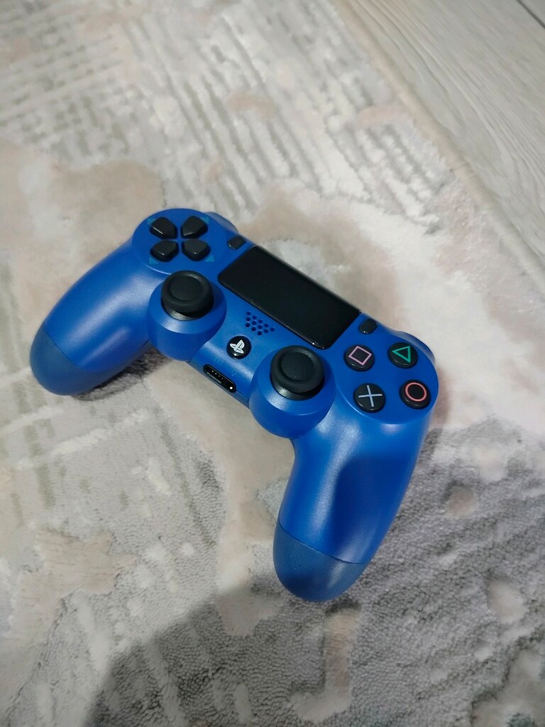 ps4 1tb 3kol+7oyun 2 adet şarj - 2