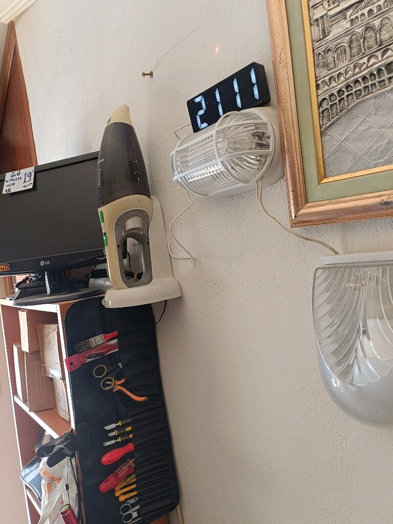 Sunum için Lazer Kalem - 3