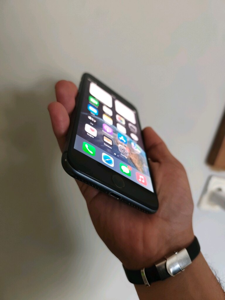 İPHONE 8 PLUS 64 GB TR CİHAZI - 3