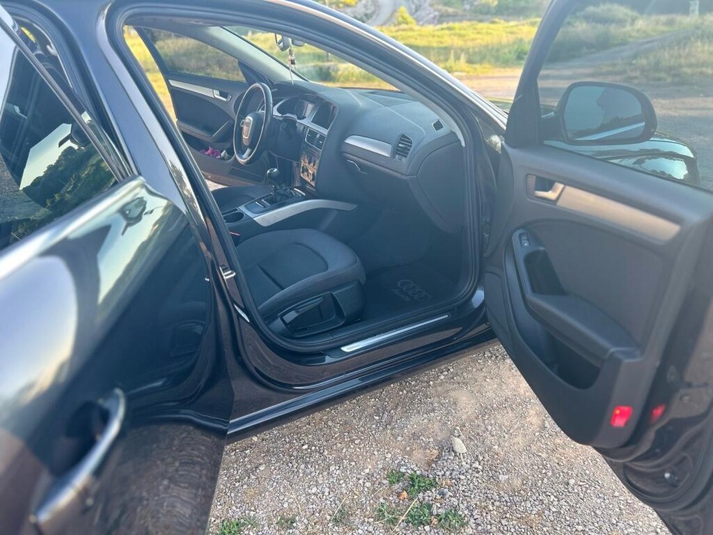 Audi A4 1.8 TFSI 120bg 2009 Temiz Sahibinden - 20