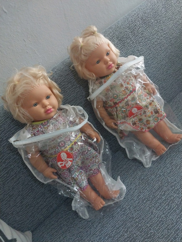 et lahana kız bebek - 4