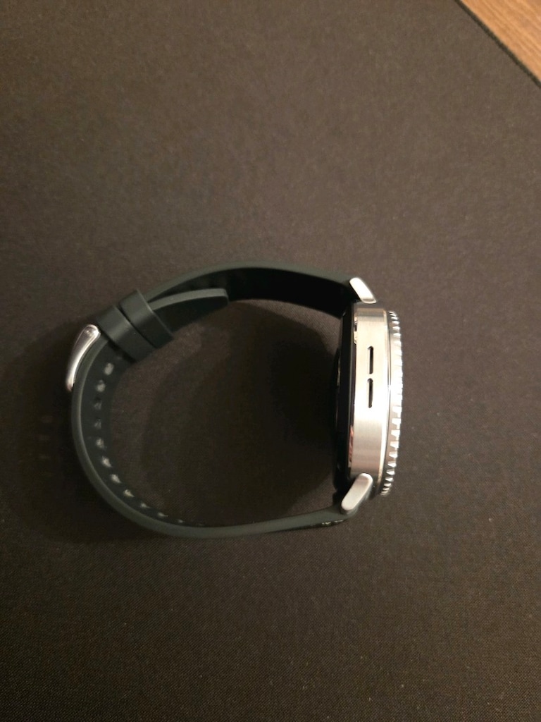Samsung Galaxy Watch 8 Classic - 5