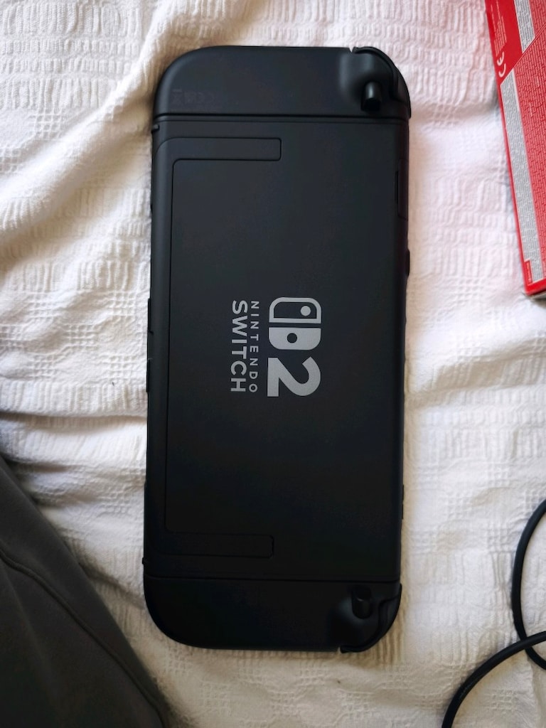 Nintendo Switch 2 256 GB - 3