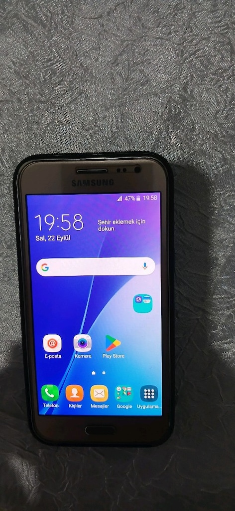 telefon kılıfı ve şarjı - 3