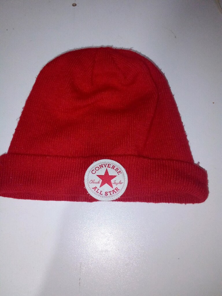 Converse harika orijinal şapka