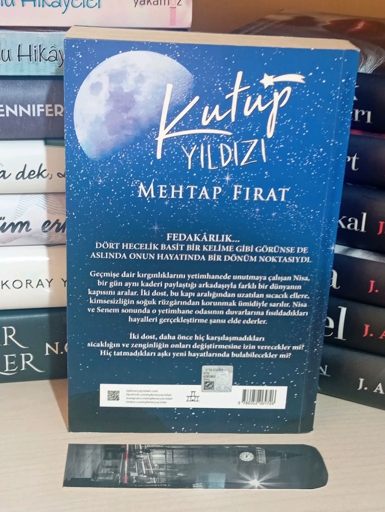Kutup Yıldızı Kitabı - 2