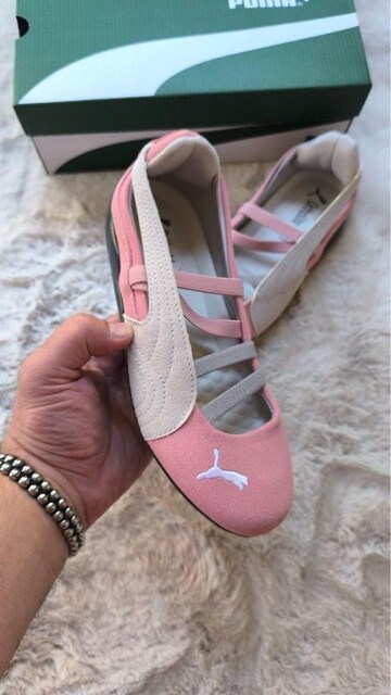 ‼‼PUMA SPEEDCAT BALLET SD BABET