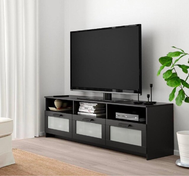 Ikea Tv Ünitesi