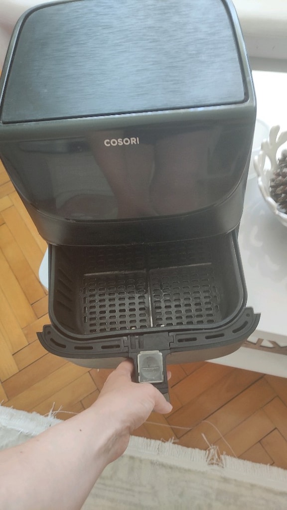 Cosori Premium Airfryer XXL - 3