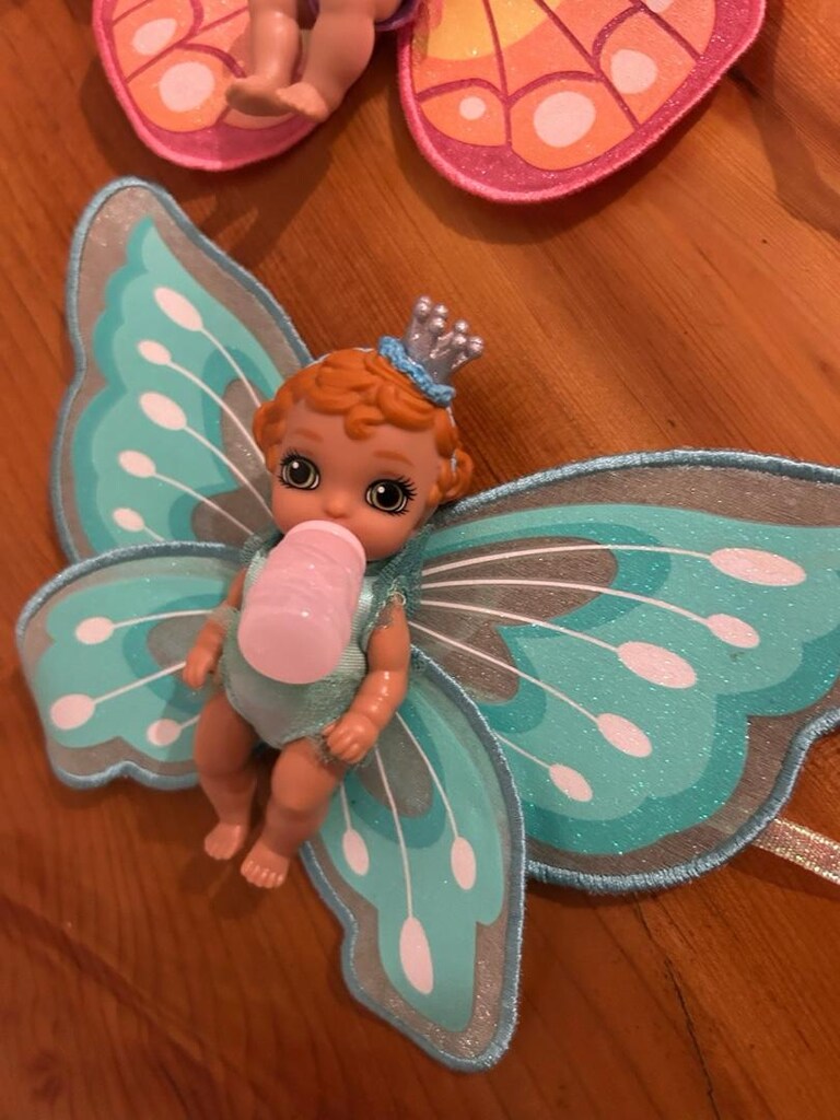 baby born - 3