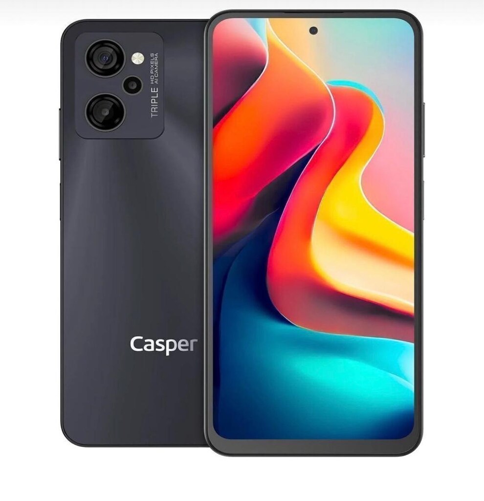Casper Via m40 - 2
