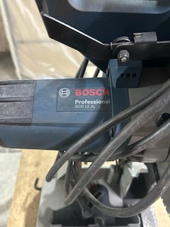 BOSCH DAİRE - 3