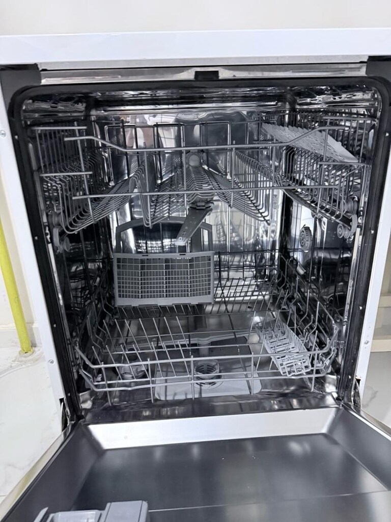 SEG 5 programlı bulaşık makinesi - 3