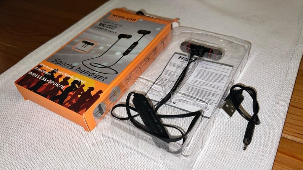 SIFIR BLUETOOTH KULAKLIK - 5