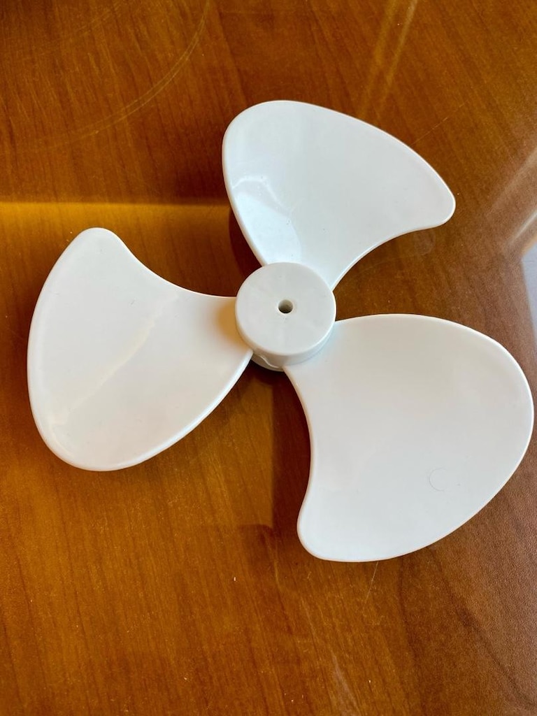 21 CM ÇAPINDA VANTILATÖR PERVANESI - 3