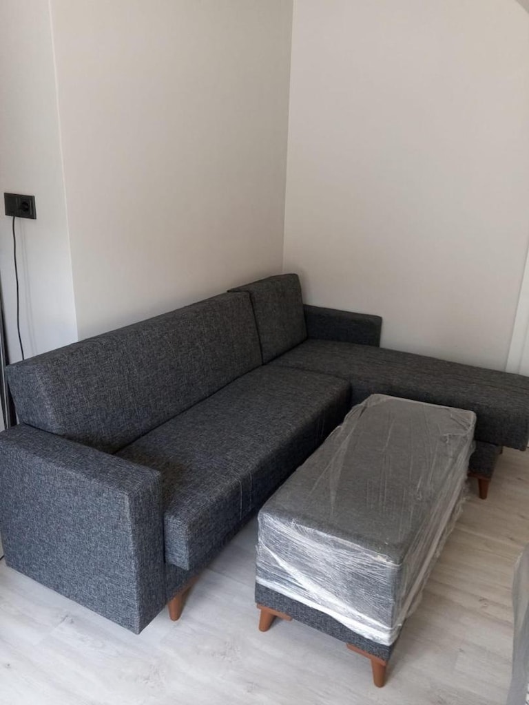 L KÖŞE KOLTUK TAKIMI İMALATTAN - 3