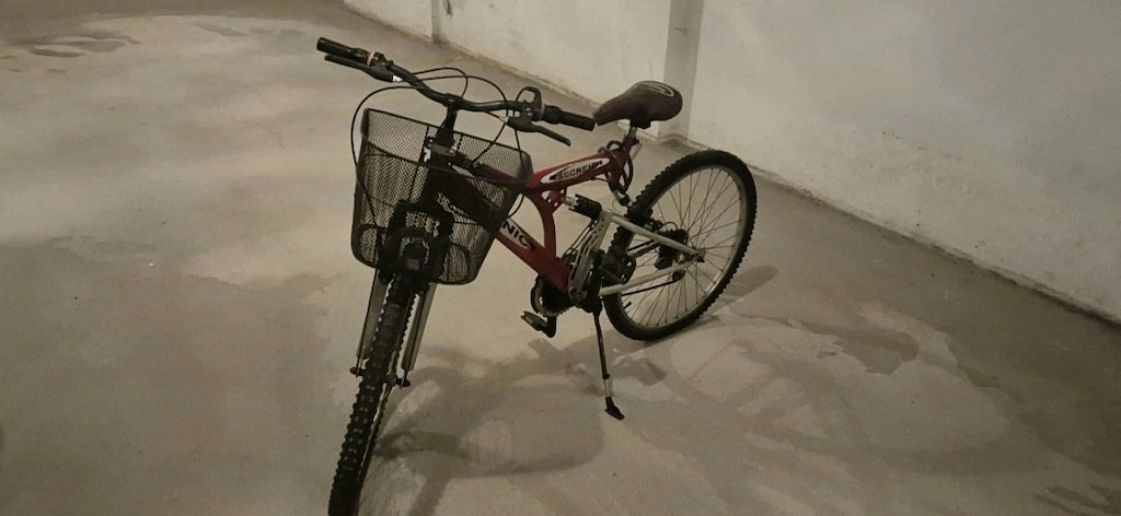 sıfır ayarında temiz sağlam bisiklet - 3