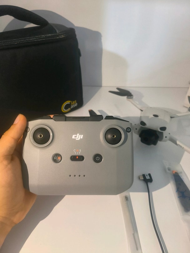 DJI LİTO 1 EKSTRALI - 5