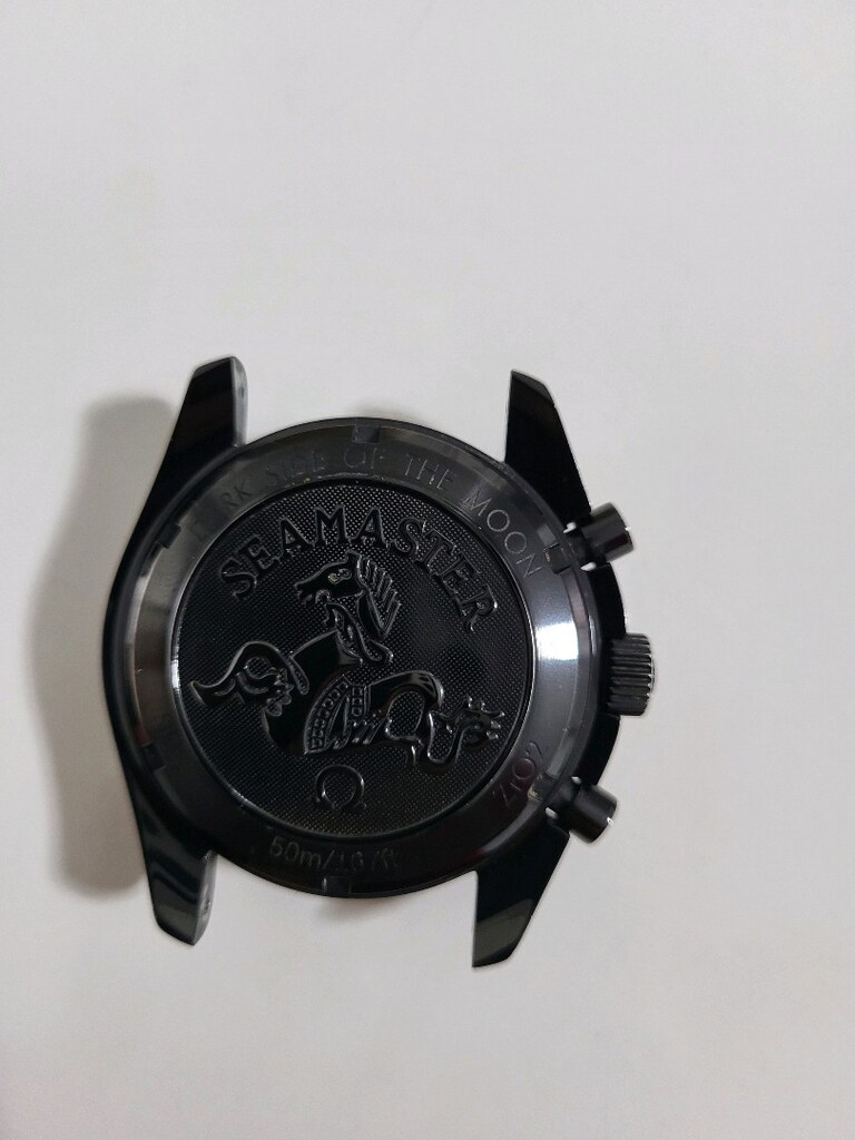 CERUTTİ 1881 VE OMEGA SEAMASTER - 5