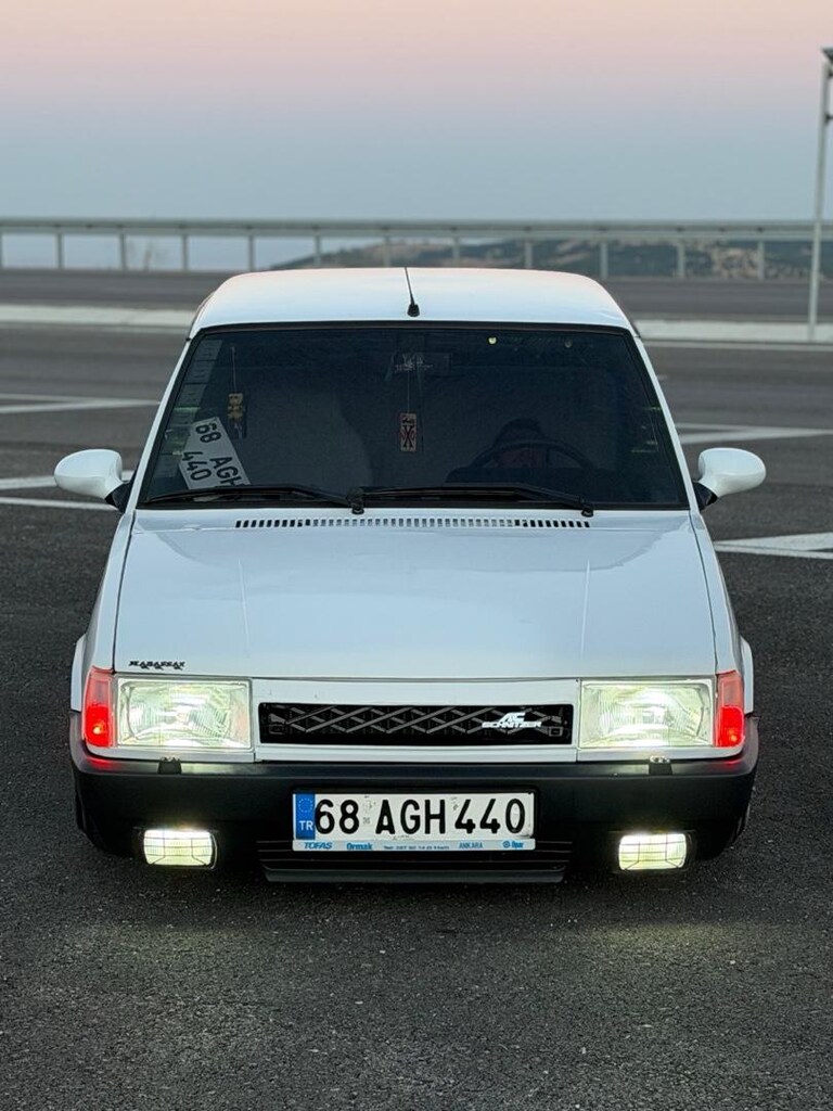 ACELESİ YOK - 3