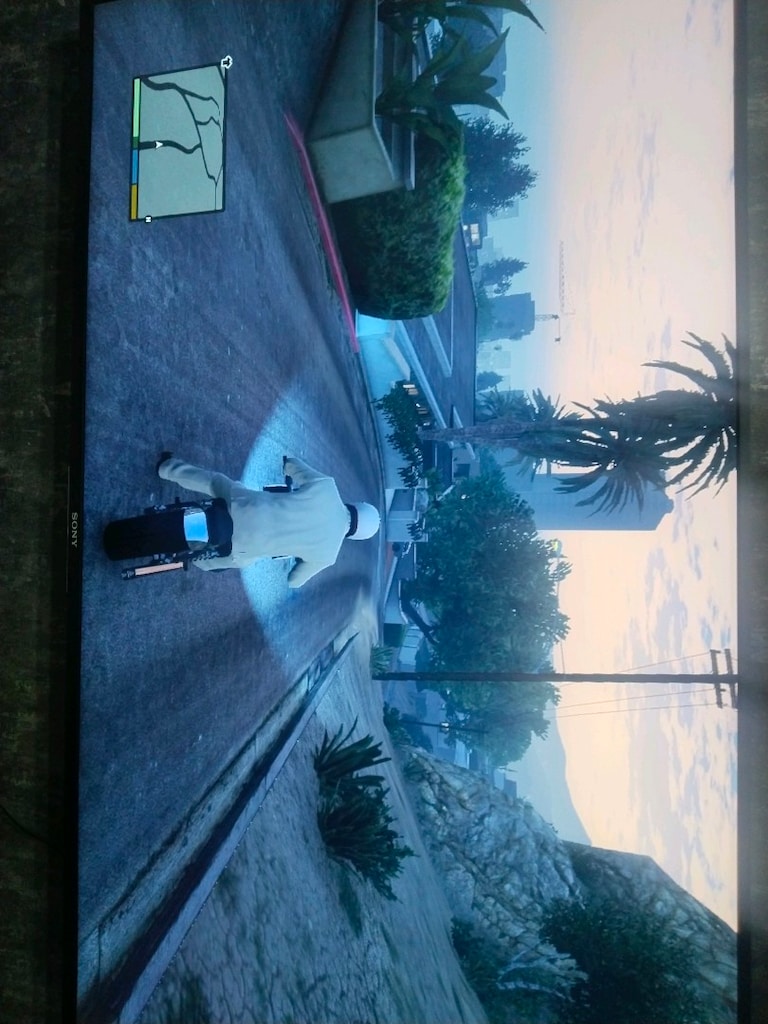 PS3 hen li 512 GB - 3