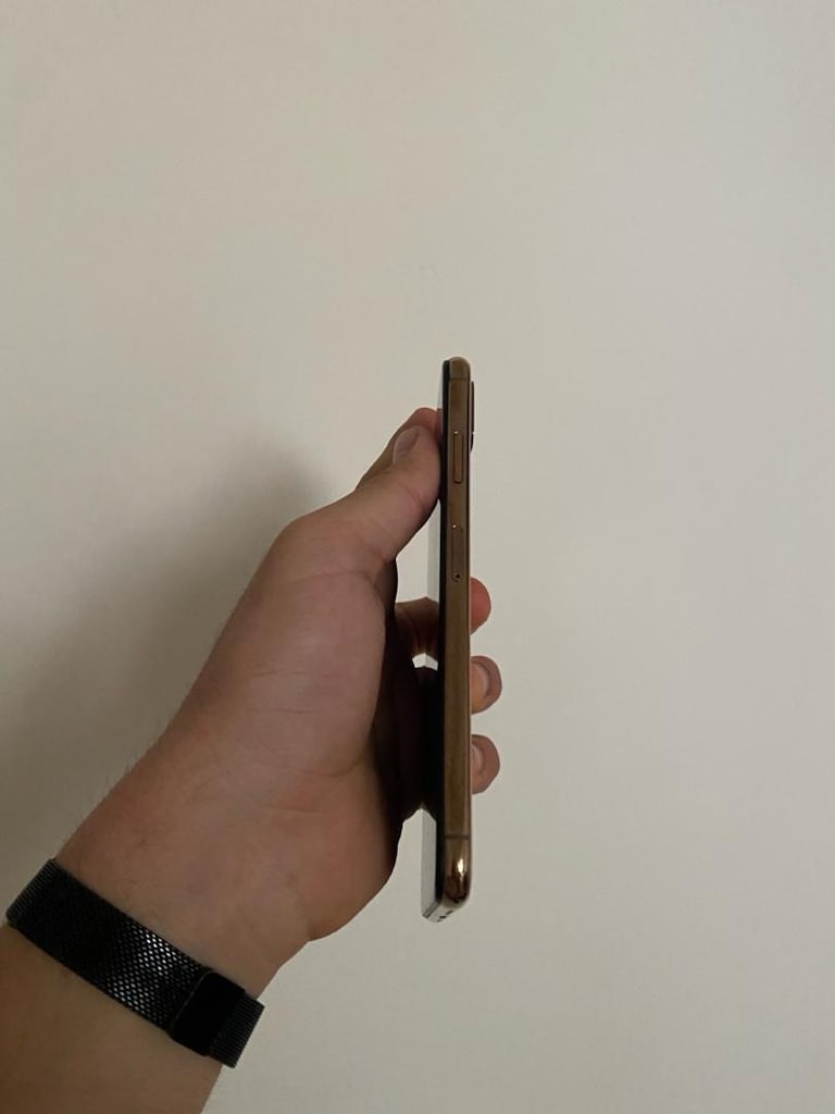İphone Xs Max 64 Gb Tr Faturalı Pil 100 - 5
